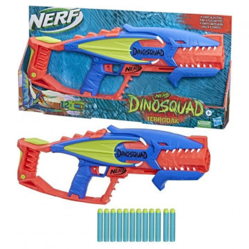 Nerf DinoSquad Terrodak,...