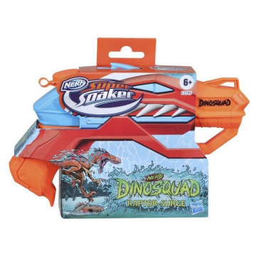Pistolet a eau Raptor-Surge...