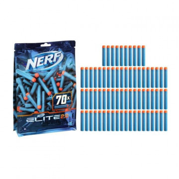 NERF Elite 2.0 Recharge de...