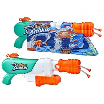 Pistolet a eau Hydro Frenzy...