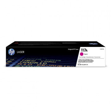 Toner Authentique HP...