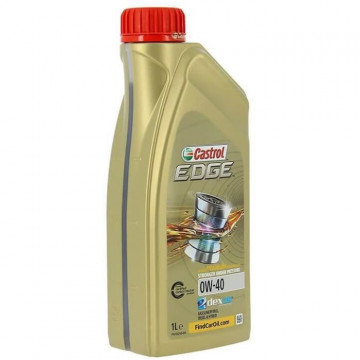 Huile-Additif Edge -...