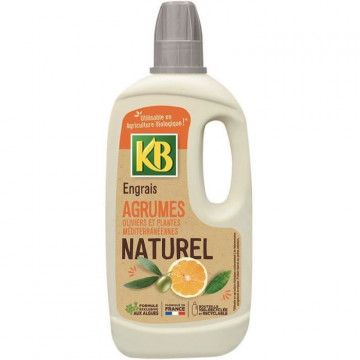 Engrais Naturel Agrumes,...