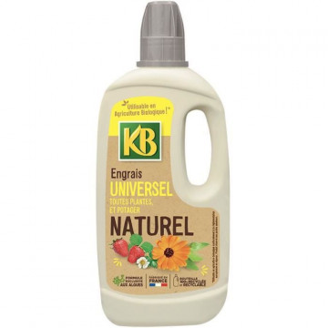 Engrais Naturel Universel...