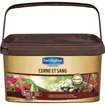 NATUREN engrais corne sang...