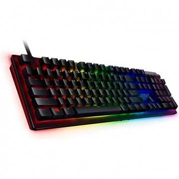 RAZER - Clavier gaming...