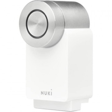 NUKI - Clé intelligente...