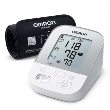 OMRON X4 Smart Tensiometre...