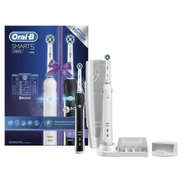 Oral-B Smart 5 Duopack...