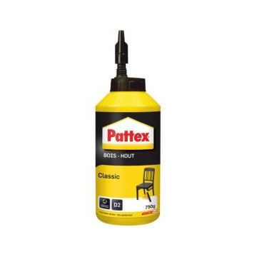 PATTEX Classic Biberon 750gr