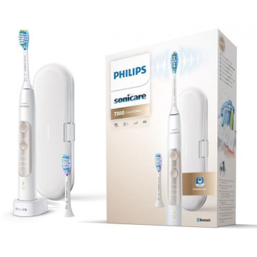 Brosse a dents électrique...