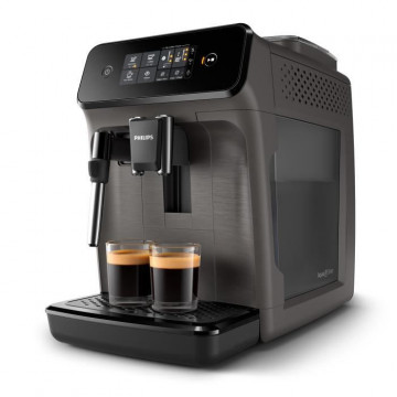 Machine a café a grains...