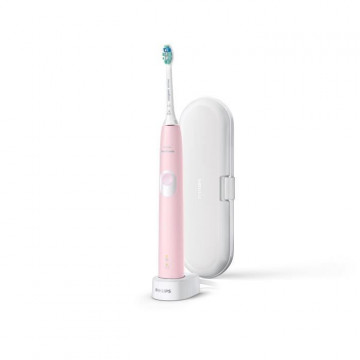 Brosse a dents électrique...