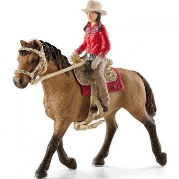 SCHLEICH - Cavaliere...