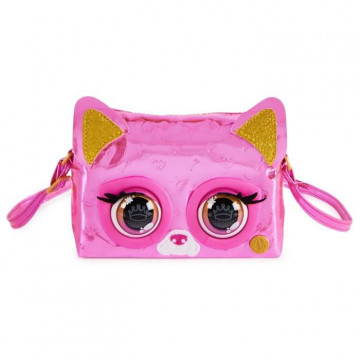 Purse Pets - Bulldog...