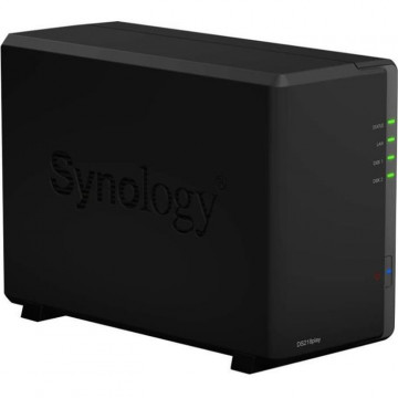 SYNOLOGY - Serveur de...