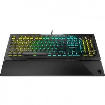 ROCCAT Clavier gamer -...