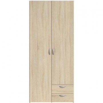 Armoire VARIA - Décor chene...