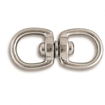 Touret double - Zamak...