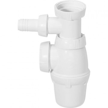 WIRQUIN Siphon d'évier -...