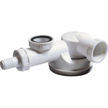 WIRQUIN Siphon extra plat...