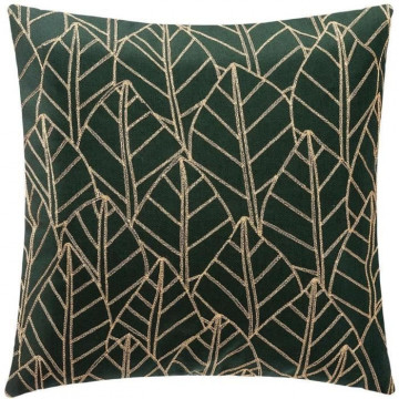 Coussin Broderie Lur - 40 x...