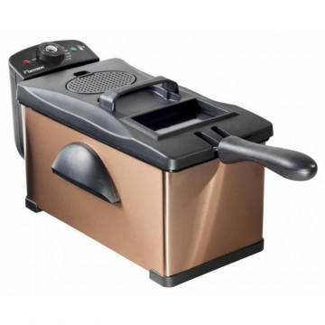 Bestron Friteuse avec zone...