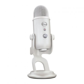 Microphone USB - Blue Yeti...