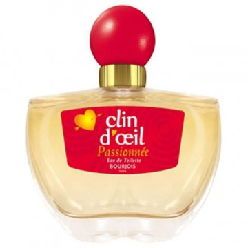 BOURJOIS Eau de toilette...