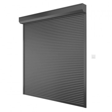 Volet roulant H220 x L240...