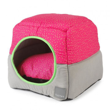 FUZZYARD Lit Igloo Juicy -...