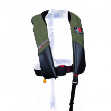 4WATER Gilet Sauvetage...