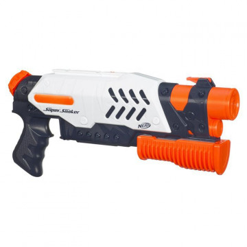 Super Soaker Scatter