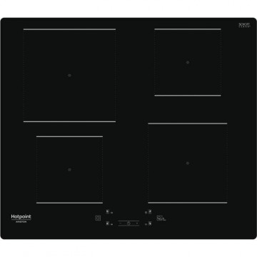 Table de cuisson induction...