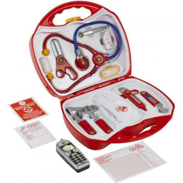 KLEIN - Mallette docteur...
