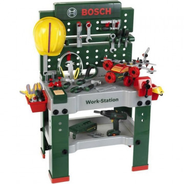 BOSCH - Etabli Workstation...