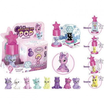 LANSAY - GLITTERIZZ - Pop...
