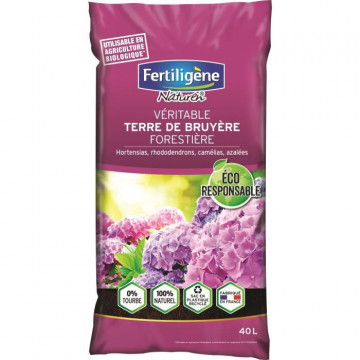 FERTILIGENE Véritable terre...