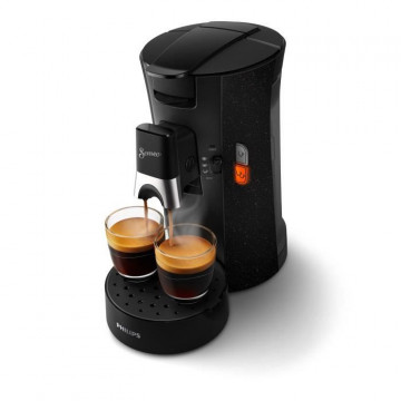 Machine a café dosette...