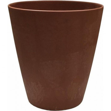 PoeTIC Pot Material 24 Corten