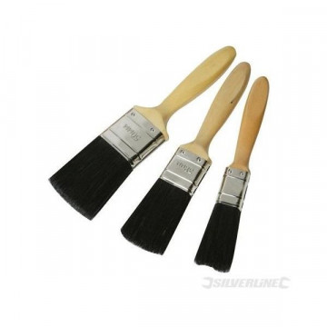 SILVERLINE Lot de 3...