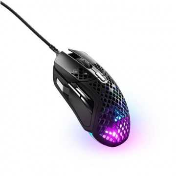 Souris gamer - STEELSERIES...