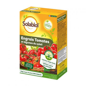 SOLABIOL SOTOMY15 Engrais...