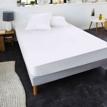 Protege matelas...