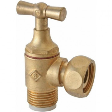 SOMATHERM Robinet WC...