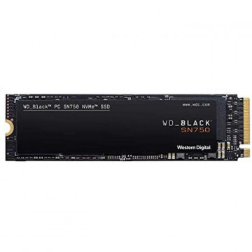 Disque SSD Interne - WD -...