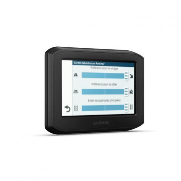 GARMIN GPS Moto Zumo 346...