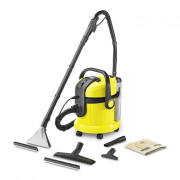Aspirateur 3 en 1 Injecteur...