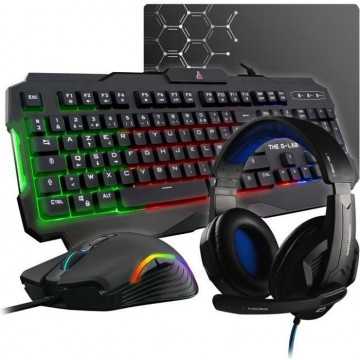 THE G-LAB COMBO ARGON E...