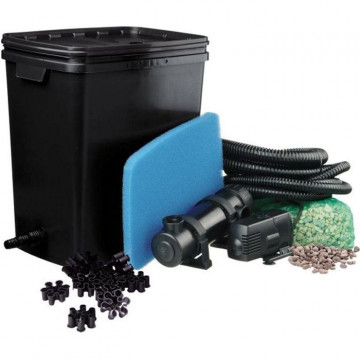 UBBINK Kit de Filtration...